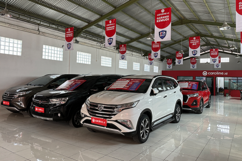 Mobil Bekas atau Baru, Mana yang Cocok untuk Kondisi Ekonomi Saat Ini?