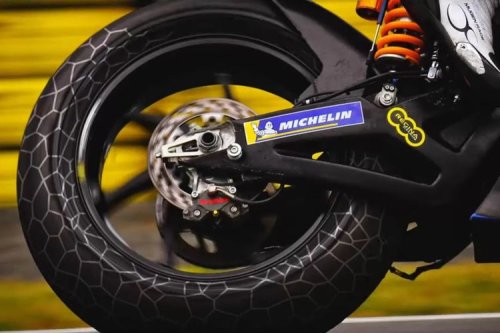 Kata Kemenperin Soal Kabar PHK di Pabrik Ban Michelin Cikarang