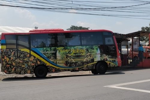 Tarif BRT Trans Jateng Diskon hingga September 2026, Bayar mulai Rp 81