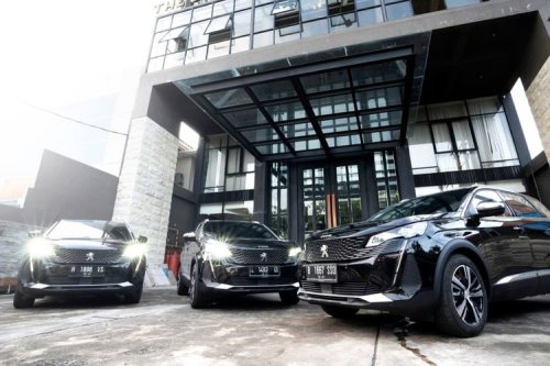 Bukan Sekadar Lampu Tambahan, Ini Fungsi Fog Lamp