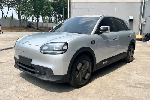 Komparasi Chery Q VS BYD Atto 1, Pilih Mana?