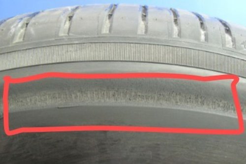 Risiko Ban Kurang Tekanan Udara Saat Perjalanan Jauh