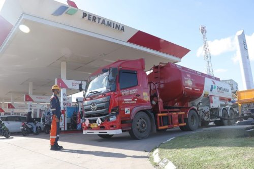 Pertamina Dukung Aturan Pembatasan BBM Subsidi di Aceh Tenggara