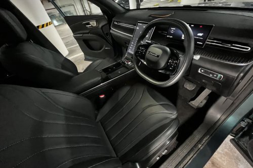 8 Catatan Hasil Tes Lepas L8 Jakarta-Yogyakarta-Jakarta