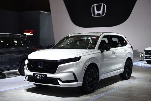 Diskon SUV Medium di GIIAS 2025, Fortuner Tembus Rp 40 Jutaan