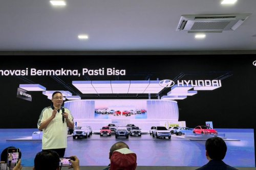 Daftar Bocoran Mobil Baru yang Bakal Meluncur di GIIAS 2026