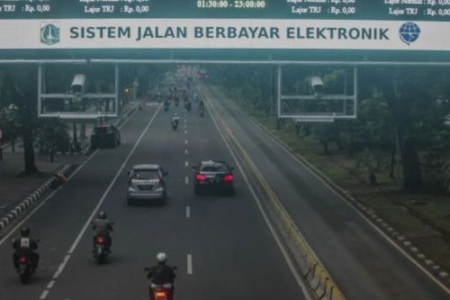Pembatasan Jalan di Jakarta, dari 3 in 1 ke Ganjil Genap, Efektifkah?