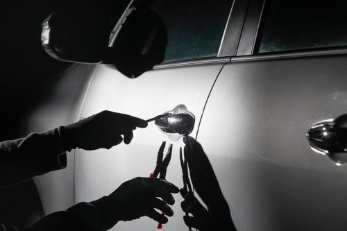 Waspada Kriminalitas Jelang Lebaran 2026: Jangan Sembarang Parkir