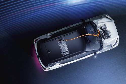 Kata Daihatsu Soal Adopsi Teknologi Hybrid ke Model Lain di Indonesia