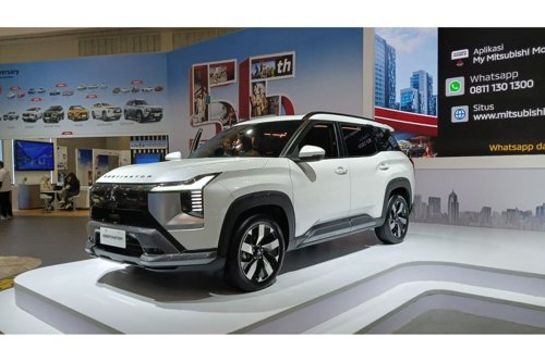 Mesin Turbo Modern Tak Hanya Bikin Mobil Bertenaga Tapi Juga Irit BBM