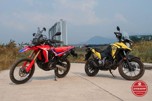 Tren Motor CBU Berubah, Dulu Buat Gengsi Sekarang Jadi Lifestyle