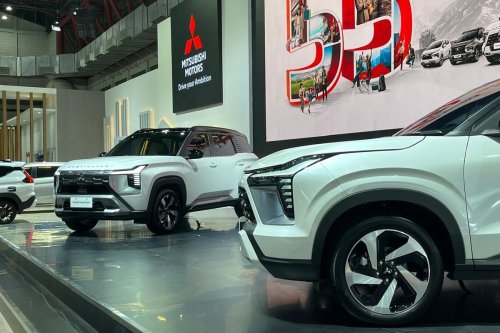 Mitsubishi, Ditanya Soal Penurunan Harga dan Varian Murah, Ini Kata Mitsubishi