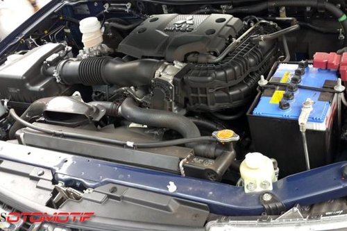 Injektor Diesel Modern Sensitif Solar Jelek, Ganti Satu Unit Rp 5 Juta