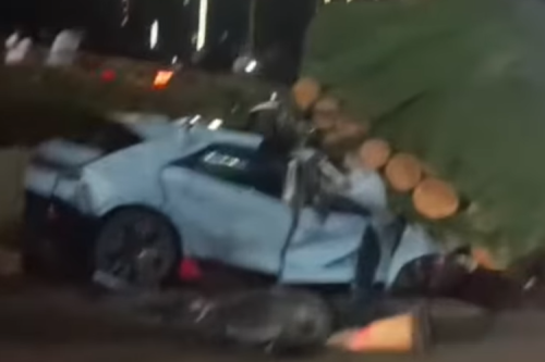 Mobil Pakai Pelat Nomor Warna Hijau | Jadwal MotoGP Amerika 2025 | Tanda Mobil Butuh Berhenti Karena Overheating