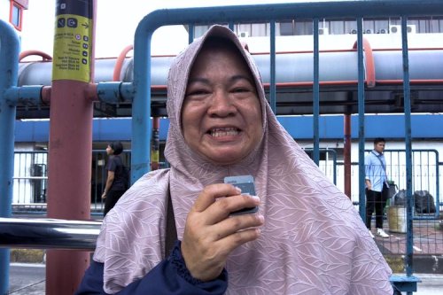 Kenaikan Tarif Transjakarta: Pro dan Kontra dari Warga Jakarta