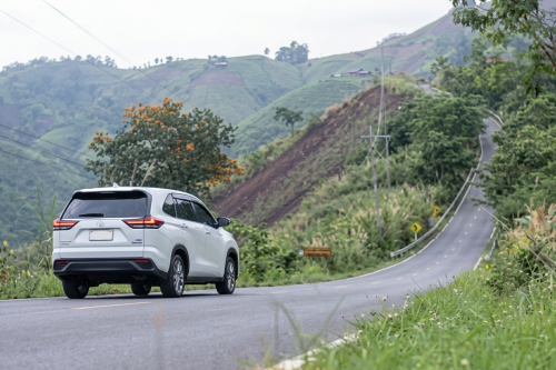 Radiator Bermasalah Bisa Bikin Mobil Matik Tak Kuat Nanjak? Ini Penjelasannya