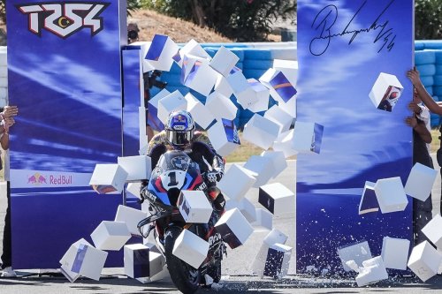 MotoGP, Toprak Kunci Gelar Juara Dunia WorldSBK 2025, Siap Melangkah ke MotoGP