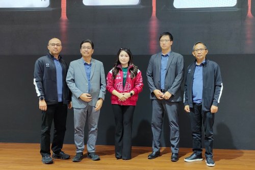 Mazda Luncurkan Genuine Oil Generasi Terbaru di GIIAS 2026