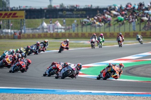 Klasemen Moto3 Jelang GP Jerman 2026, Veda Ega Tempati Posisi Ketujuh