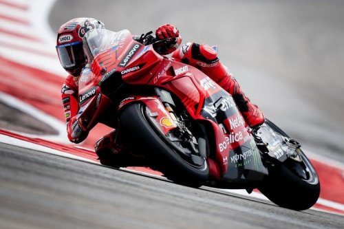 MotoGP, MotoGP Aragon 2025, Harga Mobil Eropa Bekas