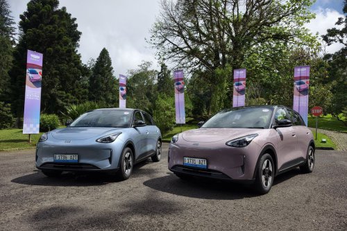 Catatan Saat Test Drive Geely EX2 dari Jakarta ke Cibodas