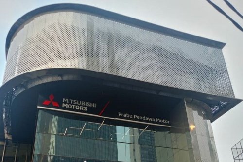 Komparasi GWM Haval Jolion HEV Vs Mitsubishi XForce HEV, Pilih Mana?