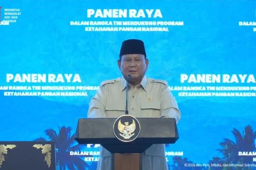 Ini Analisis Pakar Soal Rencana Motor Listrik Nasional Prabowo
