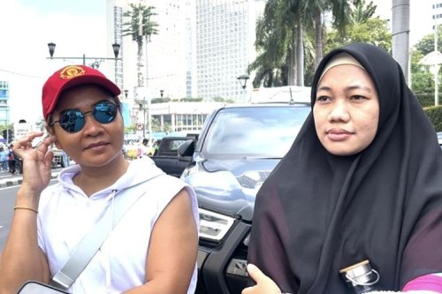 Bahaya di Balik Penggunaan Rotator oleh Warga Sipil