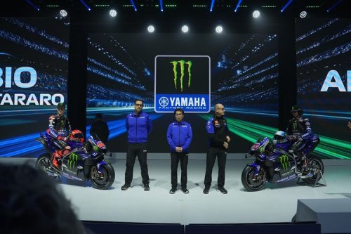 Yamaha, MotoGP, Yamaha Mau Amankan Quartararo untuk MotoGP 2027