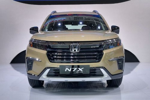 Siapkan Dana Lebih, Harga LSUV Mulai Naik per Februari 2026