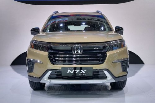 Siapkan Dana Lebih, Harga LSUV Mulai Naik per Februari 2026