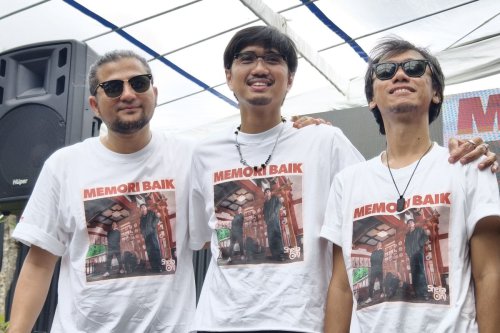 Sheila On 7 Bakal Guncang Panggung Penutupan IIMS 2026