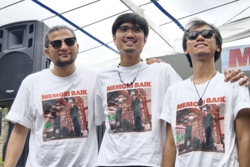 Sheila On 7 Bakal Guncang Panggung Penutupan IIMS 2026