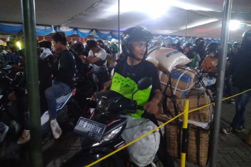 Kenali Faktor Penyebab Kerusakan Kaki-Kaki Motor Matik