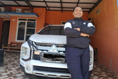 Mitsubishi, Mitsubishi Xpander, Mitsubishi Xpander Cross, Plus Minus Mitsubishi Xpander Cross 2021: Nyaman tapi Kurang Fitur