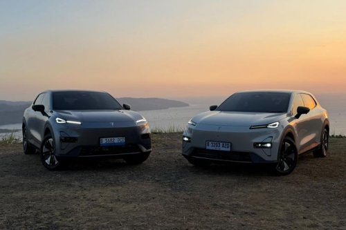 Cek Harga Mobil Hybrid Juli 2026: Ada Opsi Model Baru