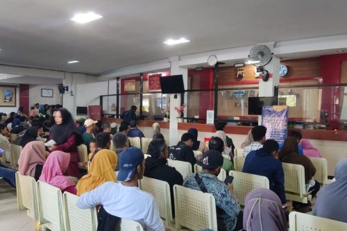 Ada Pemutihan Pajak Kendaraan di Jakarta, Simak Periodenya