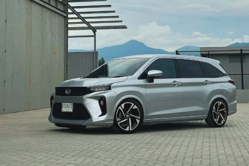 Daihatsu, Daihatsu Xenia, Plus Minus Pakai Daihatsu Xenia dari Kacamata Pengguna