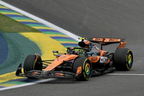 McLaren, McLaren Perkenalkan Logo Baru, Kembali ke Akar Pendiri