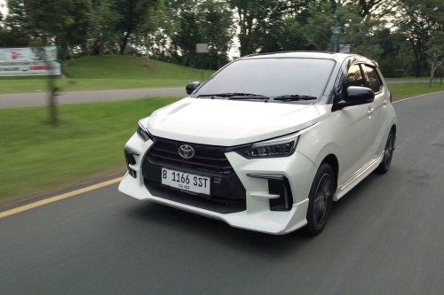 Daftar Harga City Car Juli 2025, Termurah mulai Rp 100 Jutaan