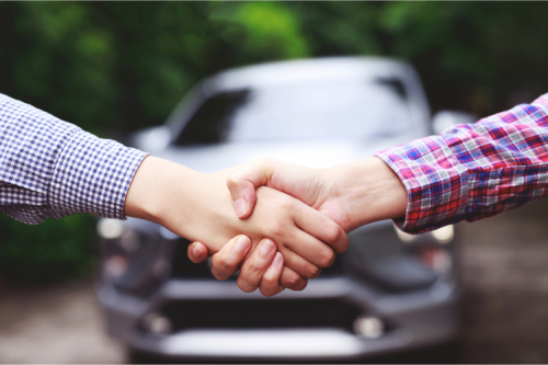 Beli Mobil dan Motor Bekas Tidak Langsung Balik Nama, Apa Risikonya?