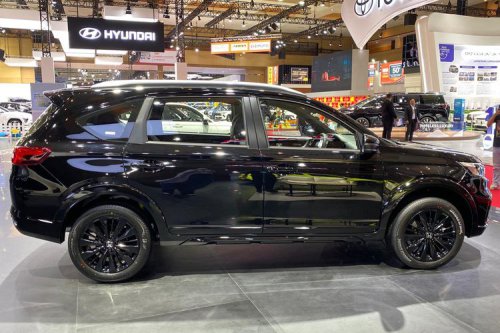 Honda | Honda CR-V | Honda CR-V Hybrid | New Honda CR-V Hybrid Masih Impor Thailand, Pengiriman Unit Bertahap