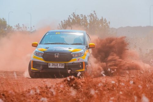 Kawasan Industri Batang Kembangkan Sport Tourism Lewat Motorsport