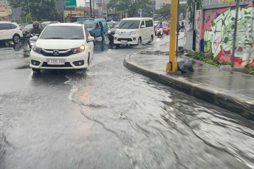 Dampak Genangan Air Pada Transmisi Mobil: Apa yang Perlu Diketahui