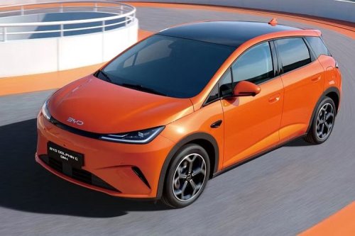 Jaecoo, BYD, BYD Dolphin, Chery Q vs Jaecoo J5 EV, BYD Dolphin PHEV