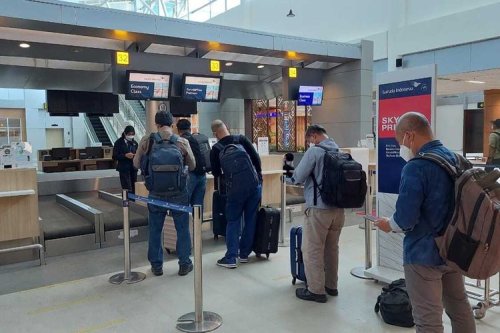 YLKI Ungkap Jenis Transportasi yang Banyak Dikeluhkan Saat Mudik