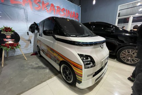 Standar Pemasangan Bi-LED Bukan Sekadar Terang di Jalan