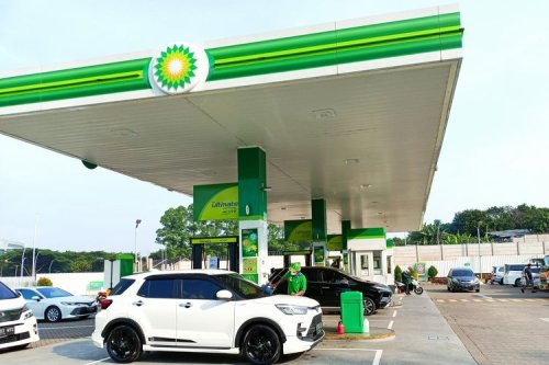 Pemerintah Jelaskan Alasan Kelangkaan BBM di SPBU Swasta