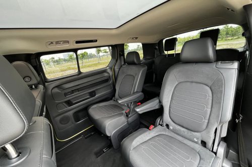 Volkswagen ID. Buzz: Mobil Listrik Retro yang Modern