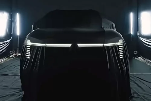 Mitsubishi Mulai Pamer Pajero Baru, Begini Reaksi Penggemarnya